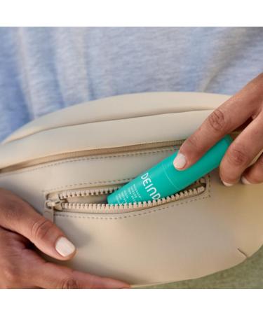 DEINDE Moisture-Locking Face Stick - Daily Lightweight and Nourishing Skincare Moisturizer Balm For On-The-Go with Naringenin Squalane Ceramides Hyaluronic Acid Boost Moisture and Reduce Redness - Buy Online on GoSupps.com