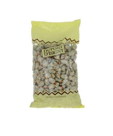 Hard caramels with cream DUPONT D'ISIGNY - 2 kg