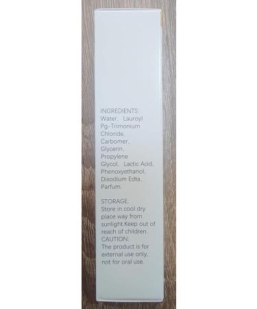 Buy Facial Orange Exfoliating Gel | Natural Peel Scrub for Deep Cleansing & Moisturizing - 2.02 fl. oz | QNJ - International Shipping Available - Buy Online on GoSupps.com