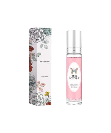 VEFSU Perfume Woman Ladies Long Lasting Fragrance 10ml 2025 para Mujer Gifts (G One Size) 1 Fl Oz (Pack of 1) G - Buy Online on GoSupps.com