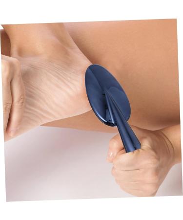 FRCOLOR 1pc Nano Glass Foot File Corn Remover Hard Skin Removers Foot Rubbing Tool Grinding Tool Care 1 count (Pack of 1) - Buy Online on GoSupps.com