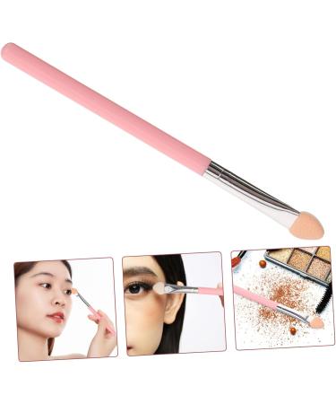 Baluue Women Makeup Brush Eye Shadow Liquid Eyeshadow Face Foundation Makeup Brushes Palette Tint - Buy Online on GoSupps.com