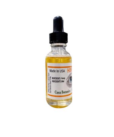 1oz Chumelito Honey - Pure Miel Casa Botanica | International Shipping Available - Buy Online on GoSupps.com