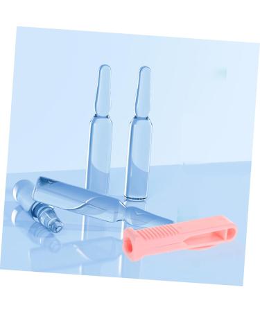 Kichvoe Doctors Mini Bottle Opener 6pcs Tools pro Tools Small Tools ampoule Opening Tool Vial Mini Supplies Doctorow 6.5X1.5X1.5CM Pink - Buy Online on GoSupps.com