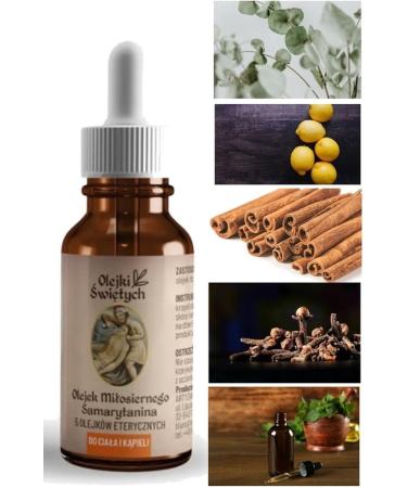  Generisch Merciful Samaritan Vegetable Oil Antibacterial Full Effect - Buy Online on GoSupps.com