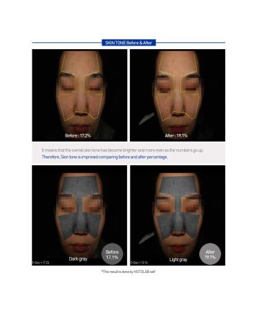 HISTOLAB Ceracles Water Cream - Moisturizing & Soothing 80g/2.8oz - Buy Online on GoSupps.com