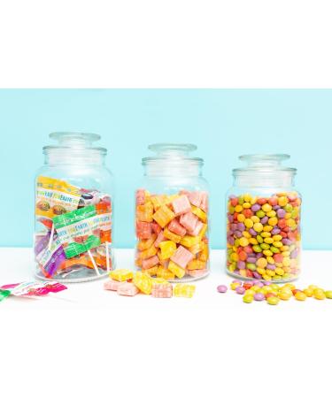 YumEarth Organic Lollipops - 50 Count Variety Pack | All-Natural Candy - Buy Online on GoSupps.com
