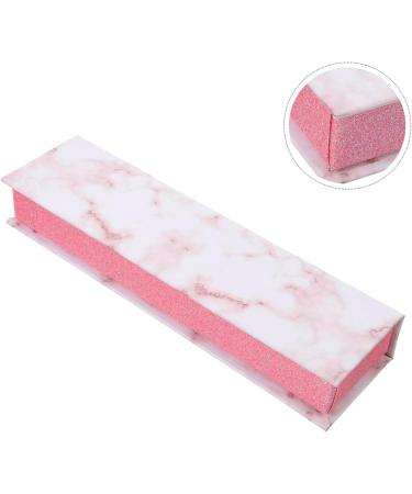 FRCOLOR Box Nail Box Set False Fingernails Storage Organiser for Artificial Nails Press on the Nail Organiser Manicure Nail Set Set False Nails Sparkle Paper - Buy Online on GoSupps.com