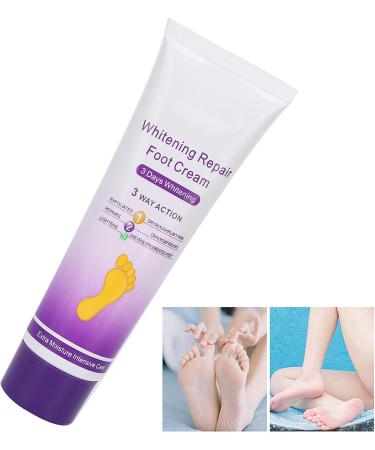 Mycose des Pieds AIchun Feet Smooth Cream Creme Crevass e pour des Pieds Apaisyl Hydratant Peau Soin des Pieds 100g Eet Antifongique Talon R paration claircissant - Buy Online on GoSupps.com
