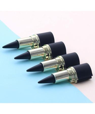  Orgrul AYKY Long Wear Eyeliner Gel Eyeliner Kohl Pencil Waterproof Waterproof Durable Eyeliner for Long Lasting Daily Eye Makeup (#03-C) - Buy Online on GoSupps.com
