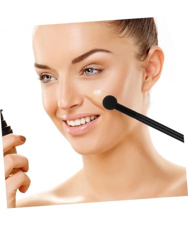 Ipetboom 3pcs Makeup Girls Shadow Professional Women Lipstick Concealer Blending Multi-function - Buy Online on GoSupps.com