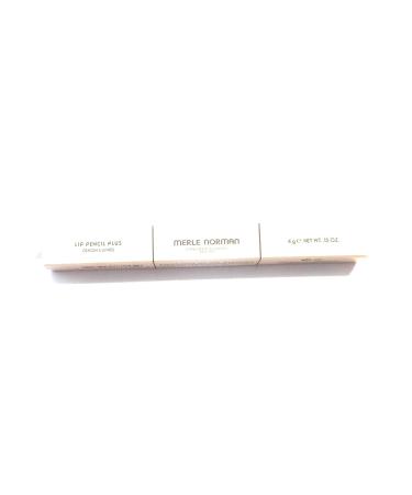 Merle Norman Lip Pencil Plus in Sugared Plum | Long-lasting Lip Liner - Buy Online on GoSupps.com