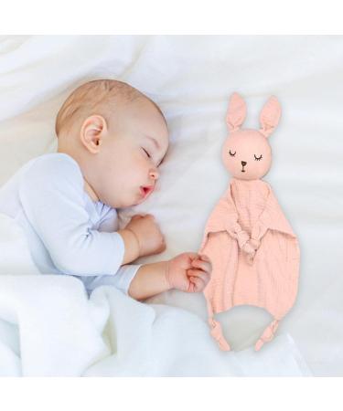 Rolempon Baby Sleep Cuddly Cloth | Unisex Baby Blanket & Safety Toy for Teething Troubles | Soft Comfort & Bite Ring Gift - Buy Online on GoSupps.com