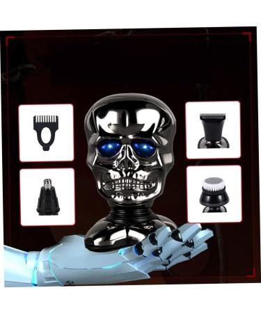 Buy High-Quality Hair Clipper & Electric Shaver for Men | Bald Shaver Beard Trimmer & Hair Trimmer - International Shipping Available - Buy Online on GoSupps.com