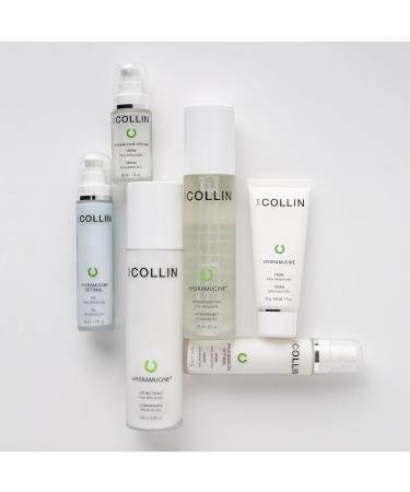 G.M. COLLIN Hydramucine Optimal Gel - Lightweight Daily Face Moisturizer for Dry & Acne-Prone Skin | International Shipping Available - Buy Online on GoSupps.com
