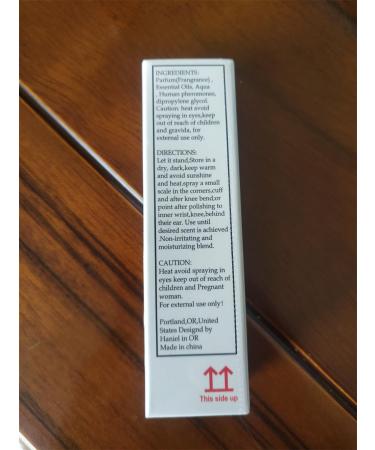 Haniel Men's Cologne Perfume for Men Cologne for Men Roll On Fragrance Roll On Perfume Allure Cologne for Men - Buy Online on GoSupps.com