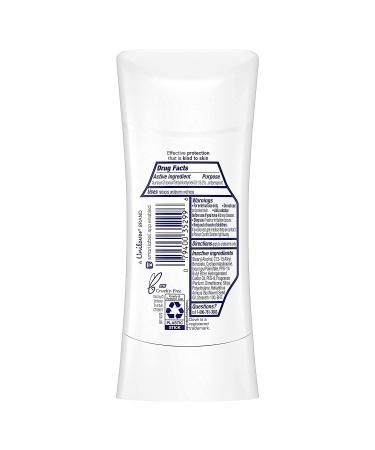 Dove Advanced Care Revive Antiperspirant Deodorant 2.6oz - Pack of 2 - Buy Online on GoSupps.com