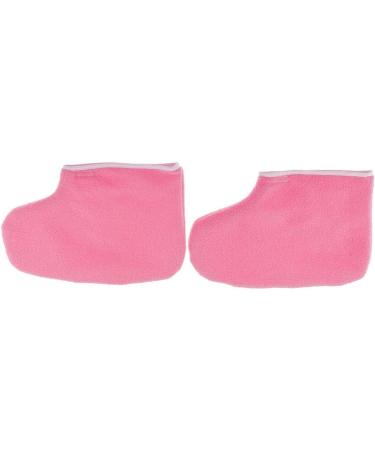 Lot de 2 paires de gants hydratants doux la cire de paraffine pour les mains et les pieds - Buy Online on GoSupps.com