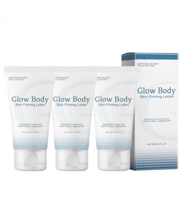 GeRRiT Glowbod Firming Lotion, GlowBod Firming Body Lotion, Firming Moisturizing Skin Cream, Body Lotion with Firming Extract