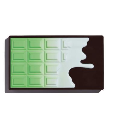 I Heart Revolution Mint Choc Mini Eyeshadow Palette - Chocolate Palette for Vibrant Looks | International Shipping Available - Buy Online on GoSupps.com