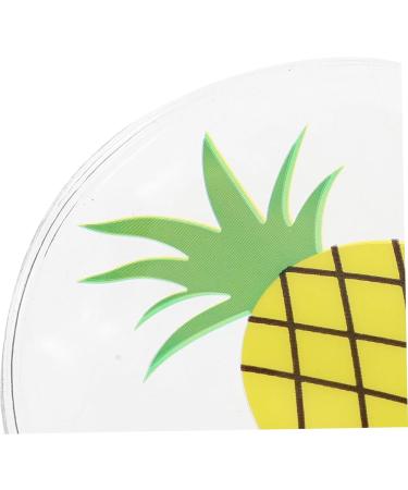 Mobestech 1 Pair Eye Mask Eye Patch Sleeping Eye Pad Cold Eye Pads Cold Compress Reusable Under Eye Gel Pads Pad Eye Reusable Eye Pads Cold Eye Compress for Puffy Eyes Ice Cream PVC Cool - Buy Online on GoSupps.com