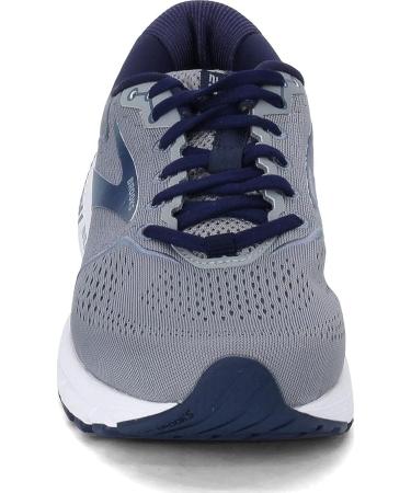 Brooks Men's Beast '20 Running Shoe 10.5 Blue/Grey/Peacoat - Supportive & Stylish - Buy Online on GoSupps.com