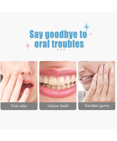 Body Accel Toothpaste - Niacinamide Formula for Stain Removal & Whitening | 1 PC - Buy Online on GoSupps.com