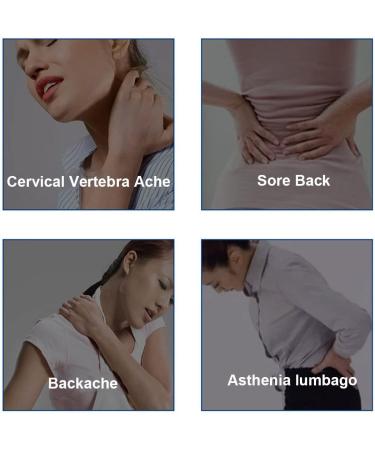 Shock Wave Physiotherapy Instrument | Deep Tissue Massage Device for Muscle Pain Relief | Extracorporeal Shock Wave Therapy - International Shipping - Buy Online on GoSupps.com