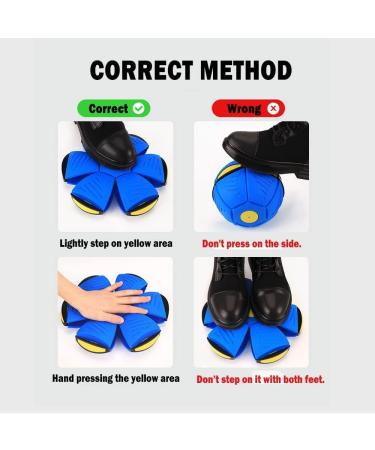 Shop Durable Flying Frisbee Balls & Saucer Toys for Dogs - Ultimate Pet Fun with Lights - Buy Online on GoSupps.com