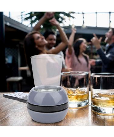 Party Drinking Game Drinking Finger Turntable Drinking Finger Turntable Pointer KTV Bar Finger Turntable Rotatable Bars Birthday Parties for Friends Par - Buy Online on GoSupps.com