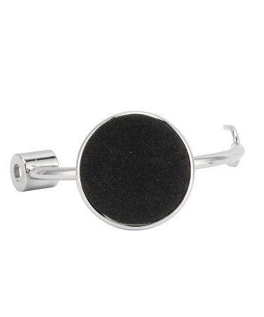 Premium Safety Razor Holder & Stand | Stable Shower Room Accessories for a Clean Shave - Buy Online on GoSupps.com