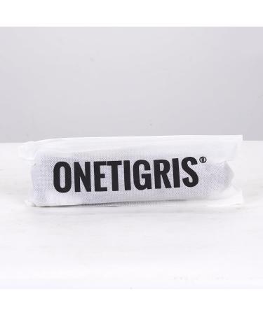 OneTigris Ranger Green Dog Collar with Metal Buckle | Durable Adjustable & Stylish for Dogs - International Shipping Available - Buy Online on GoSupps.com
