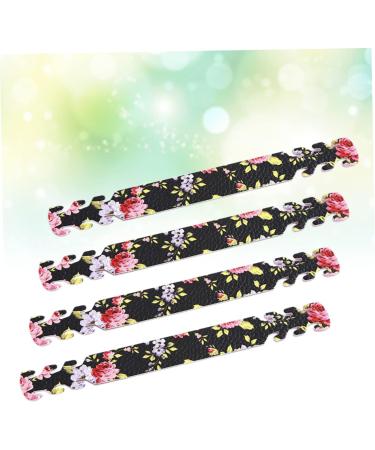 Homsfou 10-Pack Ear Rope Buckles for Mask Extensions | Adjustable Mask Straps & Accessories for Comfort - Buy Online on GoSupps.com