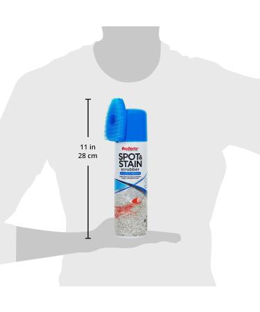 Rug Doctor Spot & Stain Scrubber - Deep Cleaning Foam | Multi-Purpose Stain Remover for Quick Cleanup | Fabric-Safe CRI Certified - Buy Online on GoSupps.com