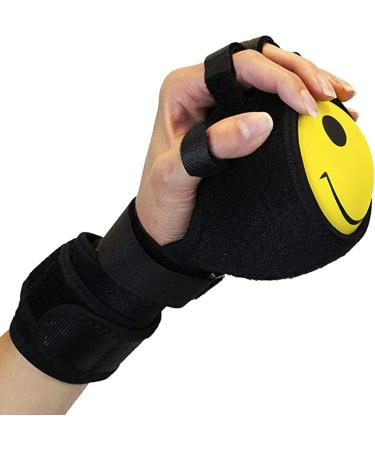 Antispasmodic Ball Splint for Hand Contractures - Ball Splint for Hand Contractures - Buy Online on GoSupps.com