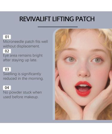  G n rique Brightening Eye Mask for Intensive Eye Care - Gentle Tightening | Film for Men - For Everyday Life On The Go and Women Teens Adults - Buy Online on GoSupps.com