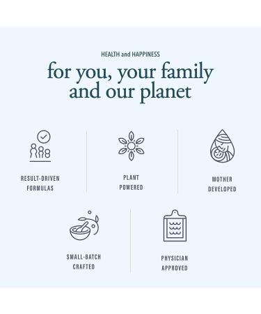 Wash with Water Plant Therapy Vegan Anti-Wrinkle Face & Body Butter Cream - 7oz Unscented Moisturizer for All Skin Types - Petroleum & Steroid Free - Buy Online on GoSupps.com