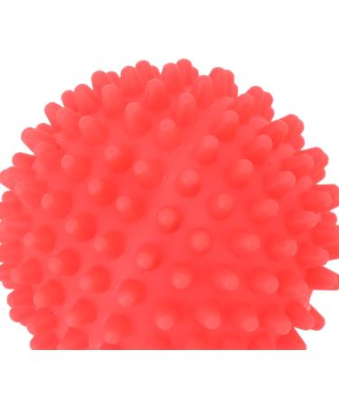 Eco-Friendly Silicone Dryer Balls - Reduce Drying Time Reusable 4 PCS (Red Yellow Blue Green) for Apartments - International Shipping - Buy Online on GoSupps.com