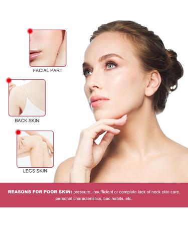 100ml Pepper Ointment Plus | Rich Collagen & Argan Oil Formula for Skin Browning | Active Pepper Ointment (2PCs) - Buy Internationally - Buy Online on GoSupps.com