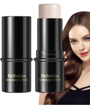 Contour Beauty Wand | Highlighter Pen for Face Shaping - Matte and Waterproof Face Makeup with a Professional Mixable Formula Renywosi - Buy Online on GoSupps.com