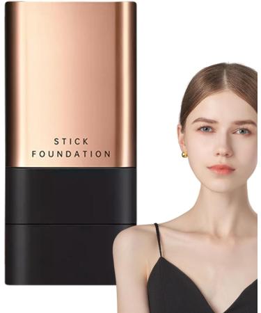 G n rique 20g Foundation Stick Foundation Stick Double-Headed Makeup Foundation Stick Coverage Foundation Foundation Stick Contour Foundation Stick Face Stick - Buy Online on GoSupps.com