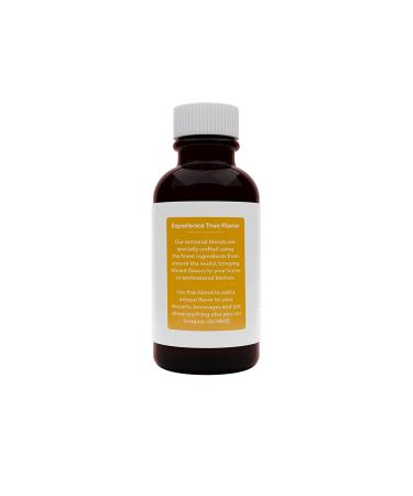 Native Vanilla Pure Maple Extract - 4 Fl Oz | Pure Flavors for Cooking, Baking, and Dessert Crafting - Buy Online on GoSupps.com