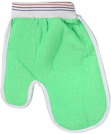 Luxury Exfoliating Bath Mitts & Gloves for Spa Treatments | International Shipping Available - Buy Online on GoSupps.com