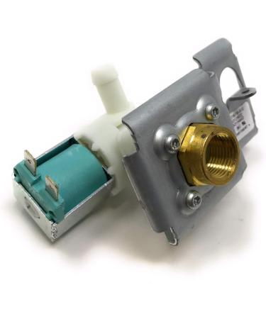 Buy OEM Dishwasher Valve 8531669 - High Quality Replacement Part for International Shipping - Buy Online on GoSupps.com