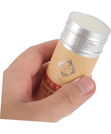 MAGICLULU hair wig wax stick hair modeling wax stick set curling iron waxing stick for frizz hair - Buy Online on GoSupps.com