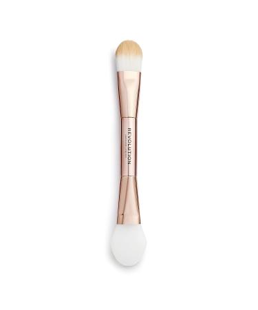 Buy Makeup Revolution Masking Brush - Perfect for Flawless Application | International Shipping Available - Buy Online on GoSupps.com
