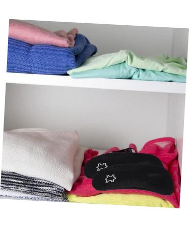 Buy MAGICLULU Non-Slip Half Pad Shoe Inserts - Best Plantar Socks & Athletic Insoles for Men | Comfortable Flatfoot Support - Buy Online on GoSupps.com