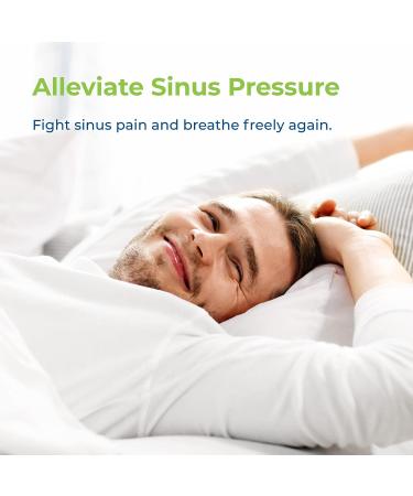 Rite Aid Severe Sinus Medicine - 20 Caplets | Maximum Strength Nasal Decongestant for Adults - Buy Online on GoSupps.com