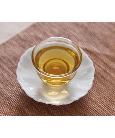 Fuding Chuan Cheng White Tea Cake - 2016 Aged Shou Mei White Tea - 100g/3.52oz - Buy Online on GoSupps.com