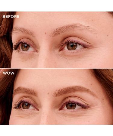 Benefit Mini Gimme Brow+ Volumizing Fiber Eyebrow Pencil - 3 Warm Light Brown - Buy Online on GoSupps.com